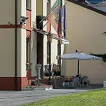 Hotel Autostrada 3*
