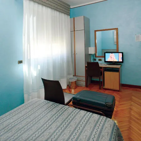 Otel Autostrada Padova