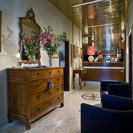 Autostrada Hotel Padua