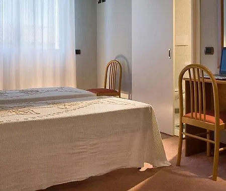 Otel Autostrada Padova