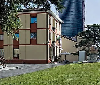 Szálloda Autostrada Padova