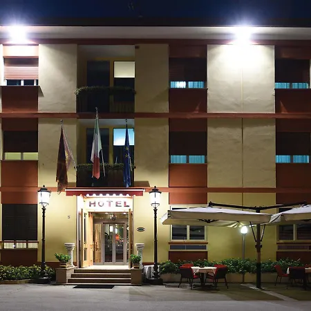 Autostrada Hotel