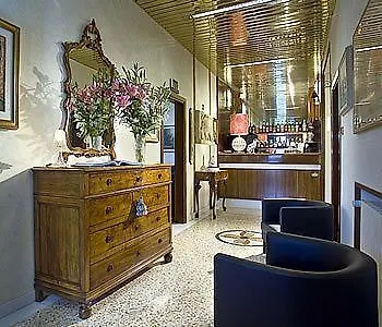 Autostrada Hotell