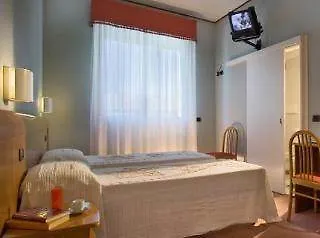 Autostrada Hotel 3*