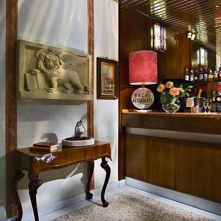 アウストラーダ 3*