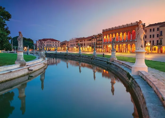 Autostrada Hotel Padova