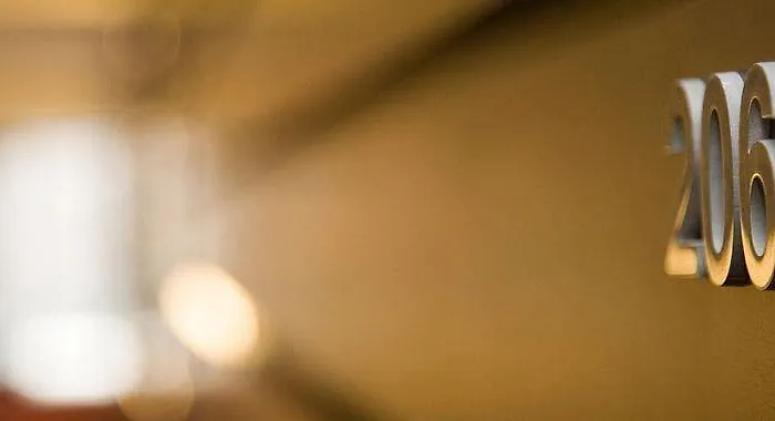 奥托斯拉达酒店 酒店 帕多瓦