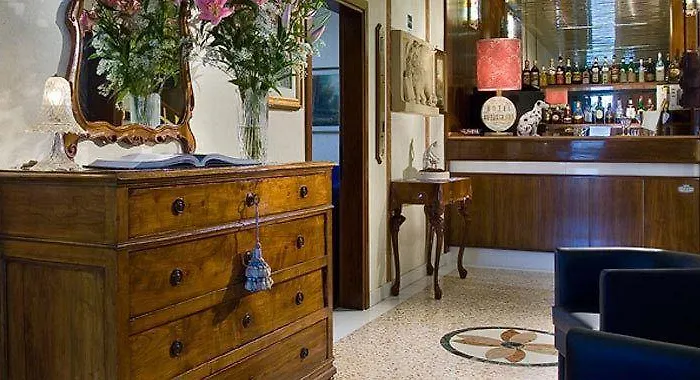 奥托斯拉达酒店 3* 帕多瓦