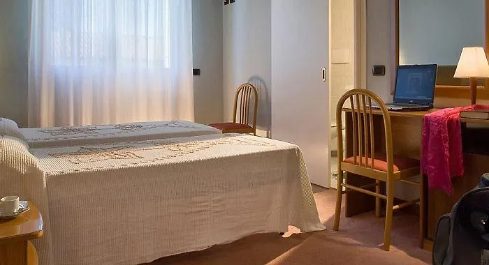 Hotel Autostrada Padova