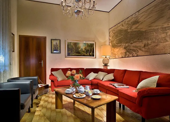 Autostrada Hotel Padova