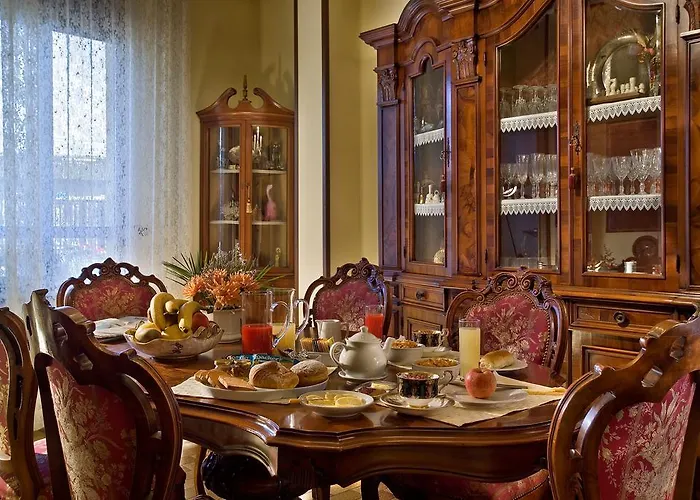 奥托斯拉达酒店 酒店